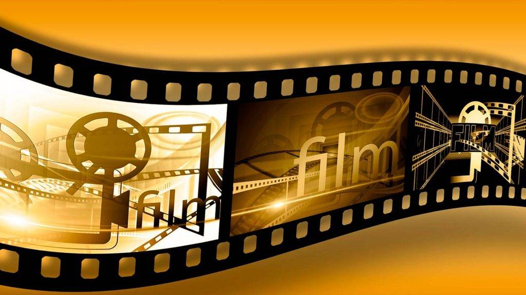 filme cor sépia sobre nômade fora rota