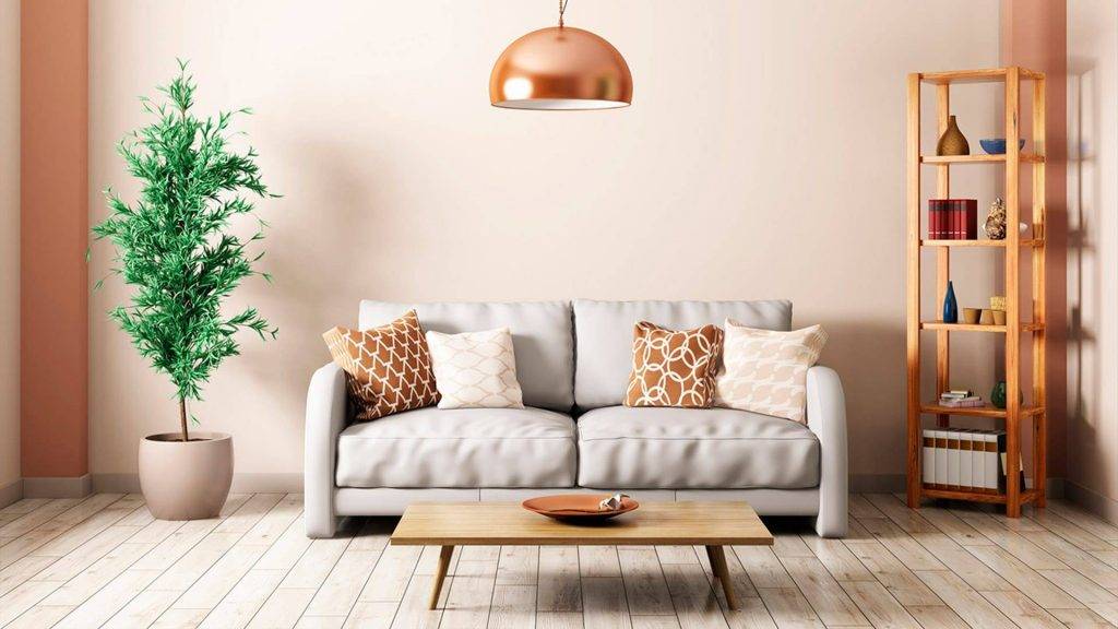 Minimalismo casa no estilo minimalista