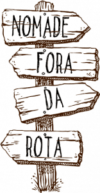 Nômade fora da rota